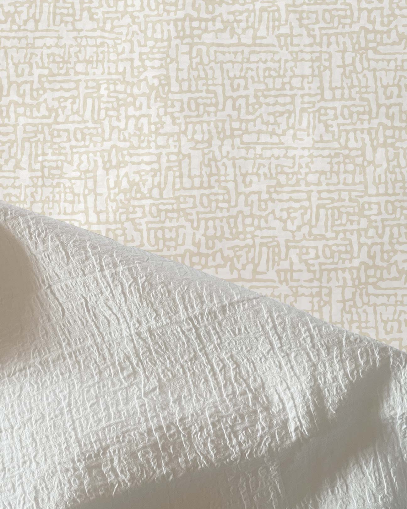 Mappa Organic Cotton Bed Linens