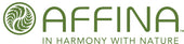 affina organic cotton, luxury bath and home