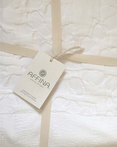 Arenatus Organic Cotton Bed Linens