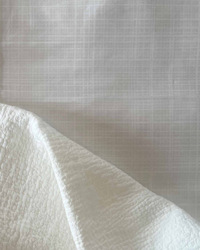 Linea Organic Cotton Bed Linen Set