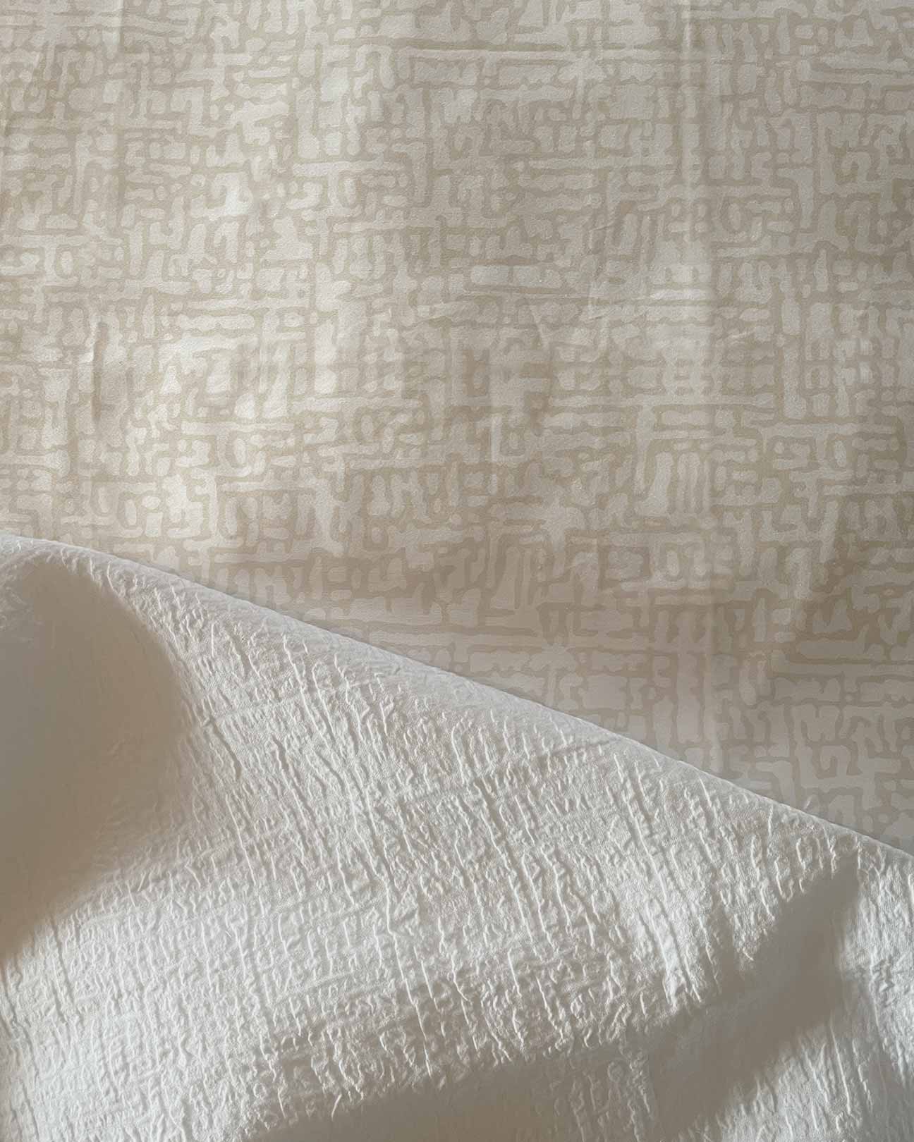 Mappa Organic Cotton Bed Linen Set