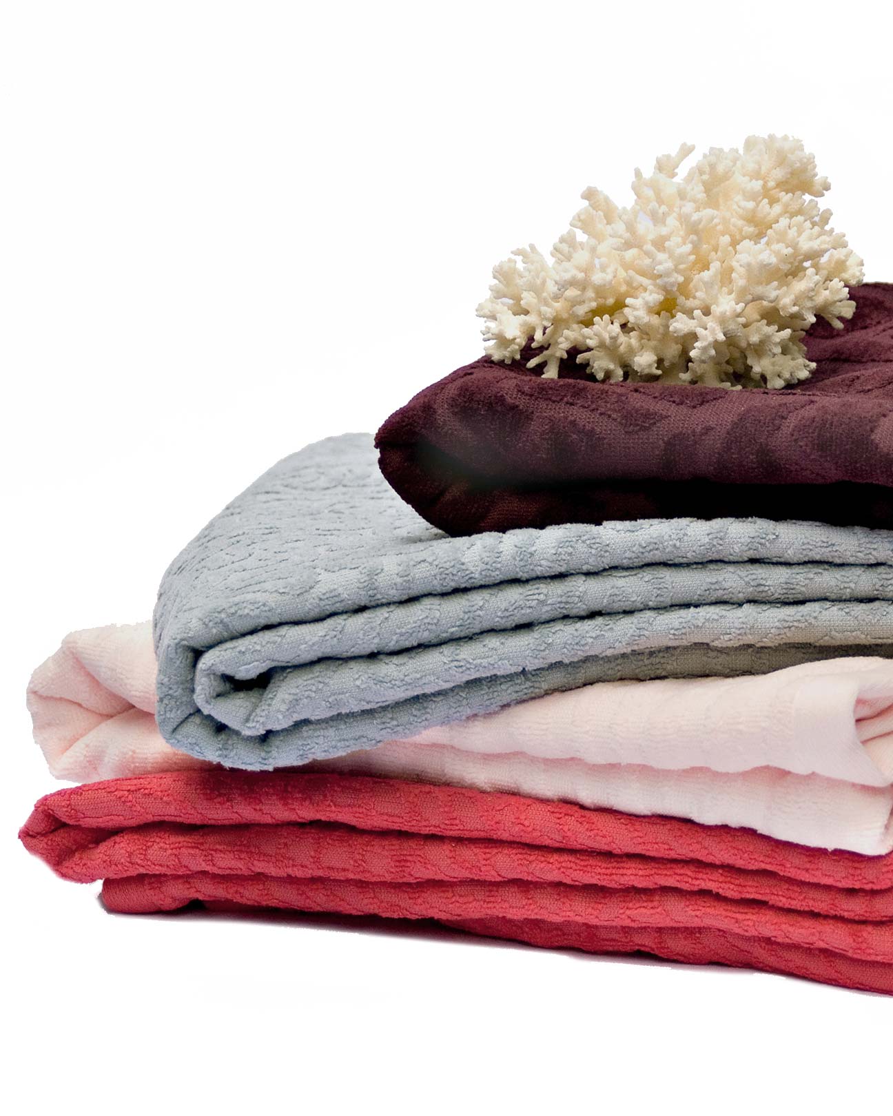 Affina Organic Cotton Towels