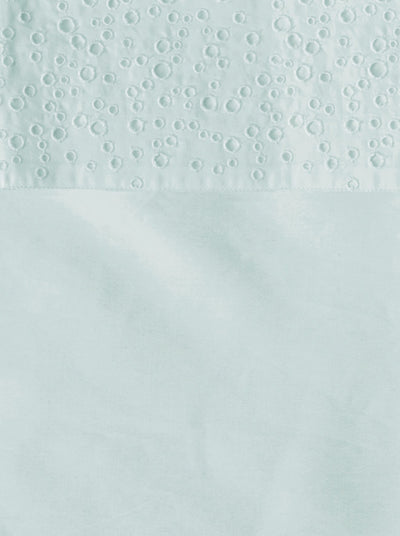 Cliona Organic Cotton Bed Linens